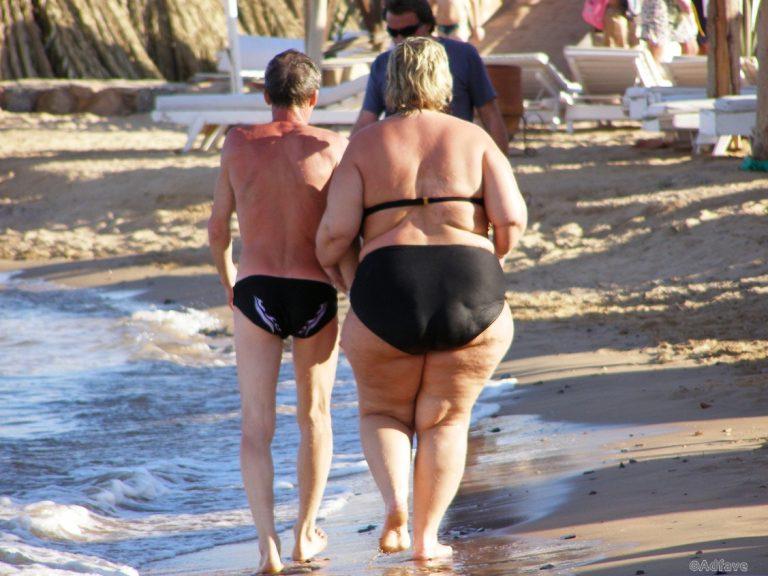 Толстуха Лилия из магазина Персональный свет