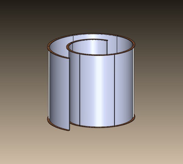 Правда и вымысел о зеркале Козырева