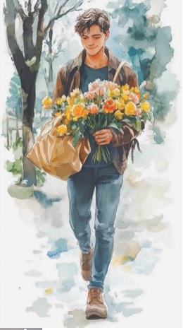 Восьмое марта