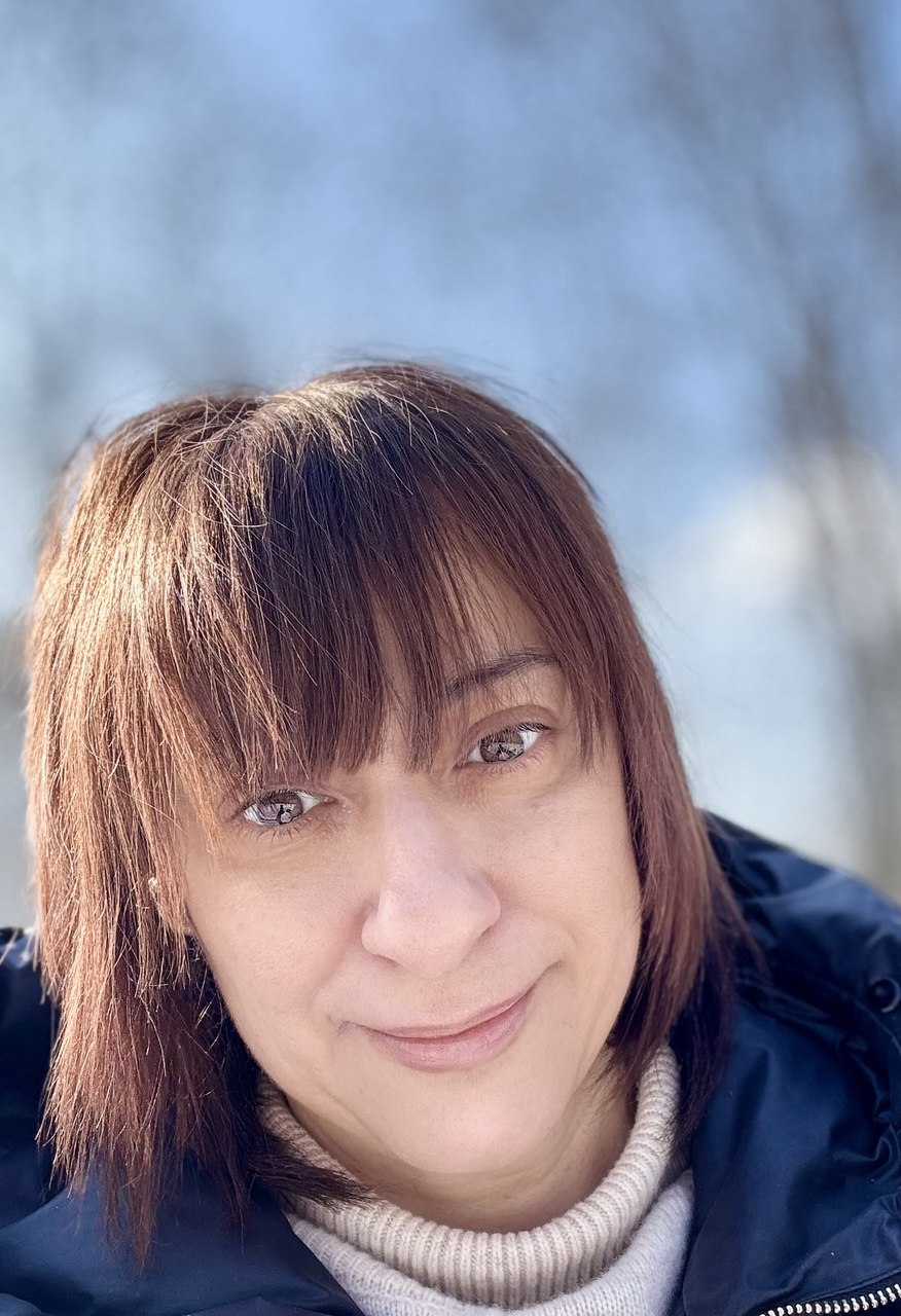 В моменте взгляда