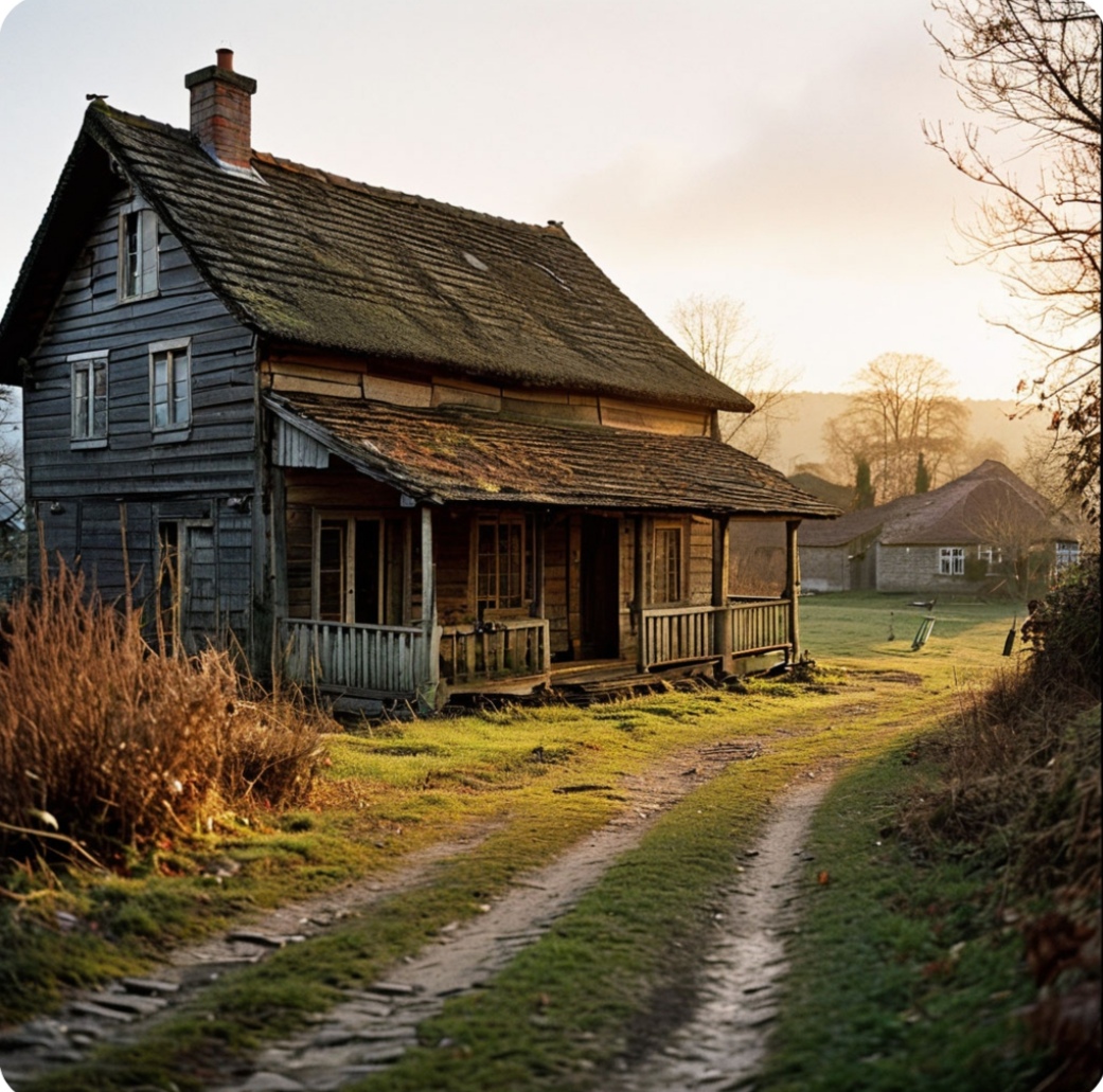 Родная хата