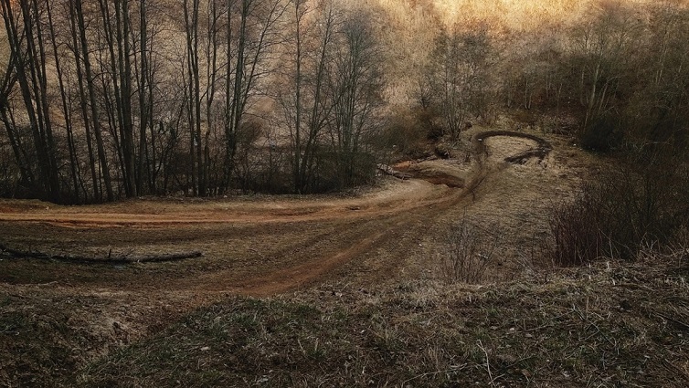 От осени до весны