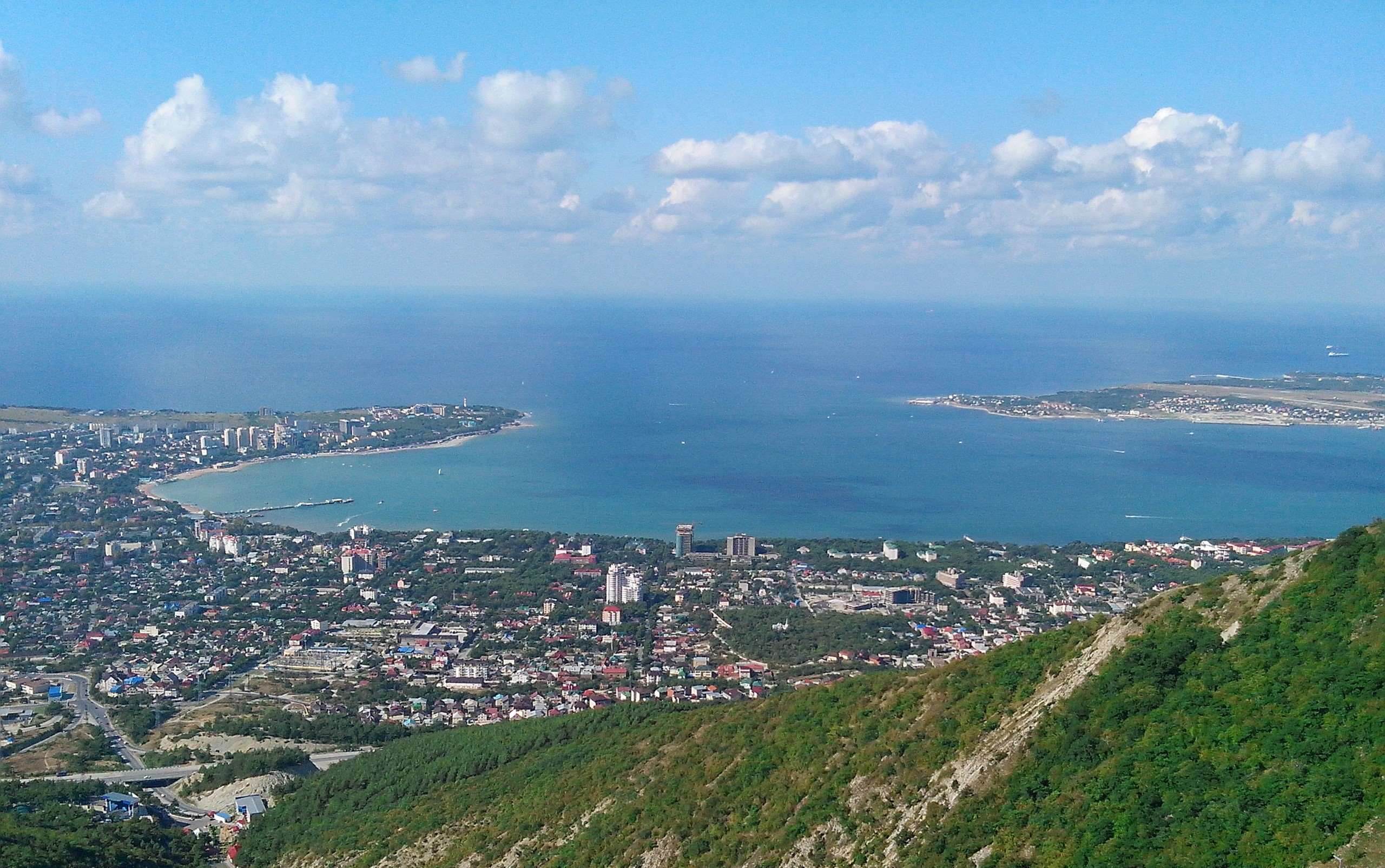 Мой Геленджик