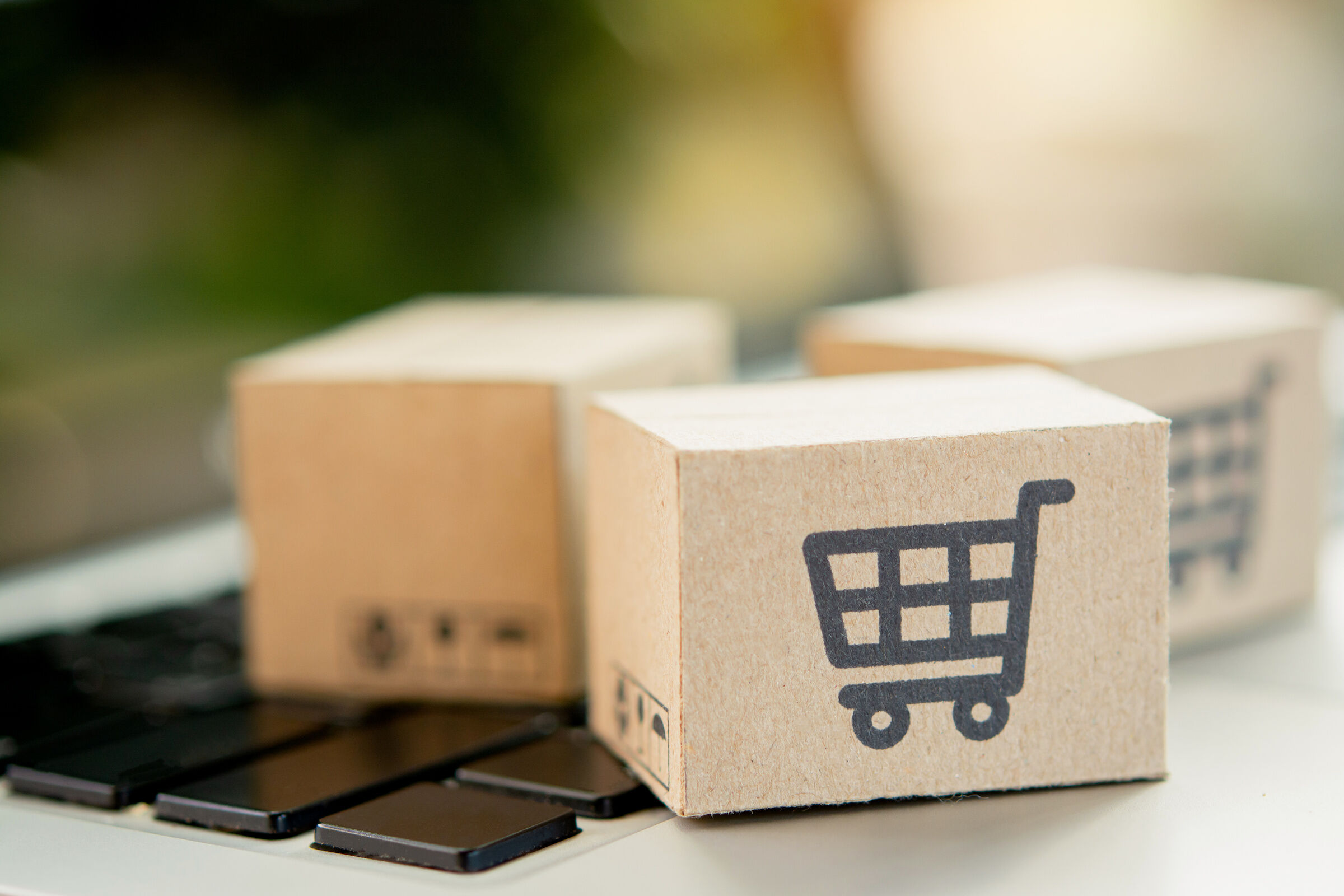 Интернет магазины