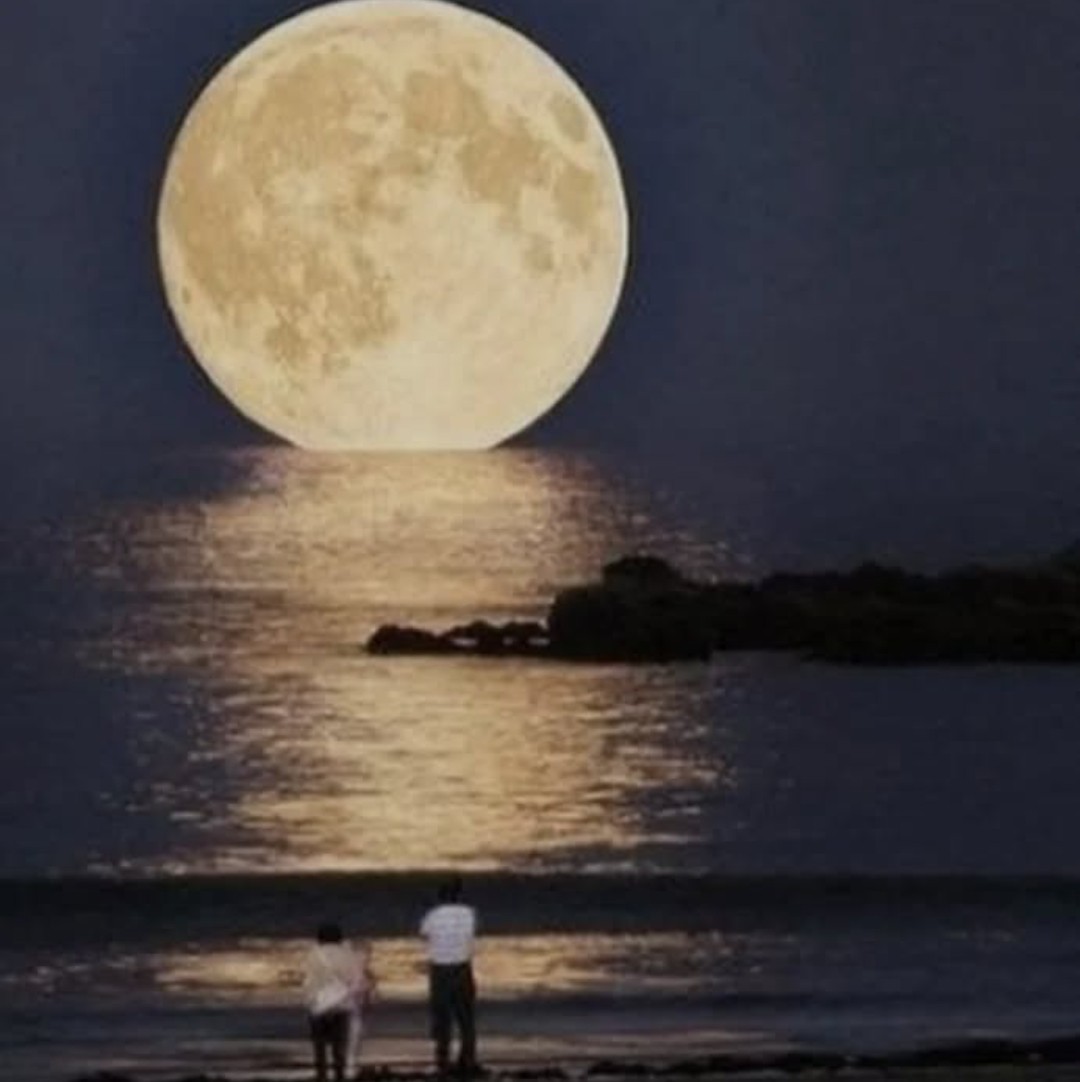 Ты моя Вселенная...