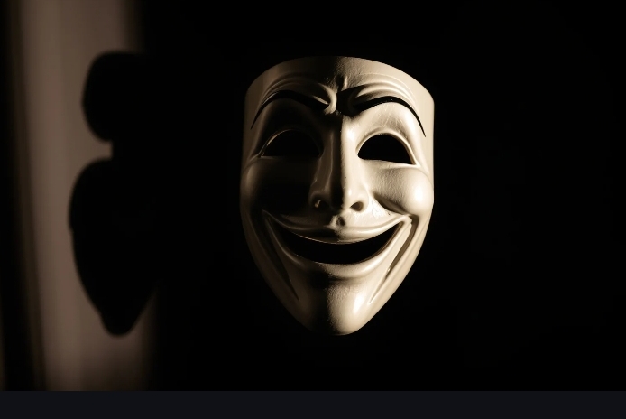 Две стороны одной монеты