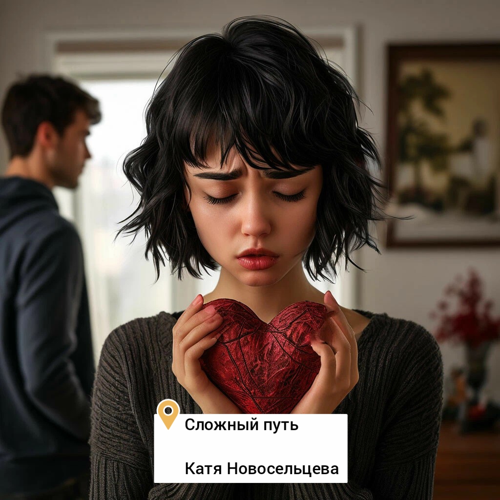 Сложный путь