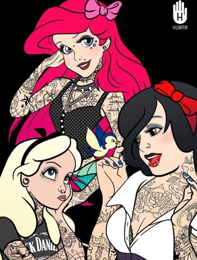 03. Тыжедевочка!