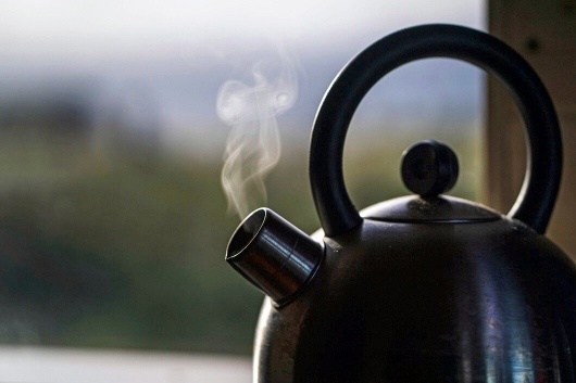 А где-то война...