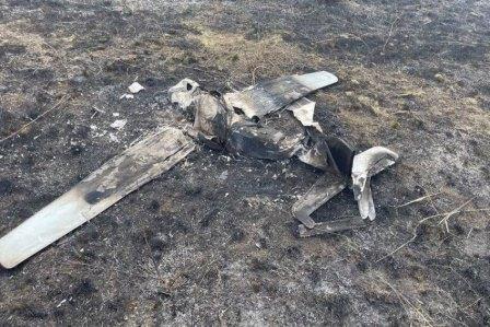 ПВО минувшей ночью уничтожила