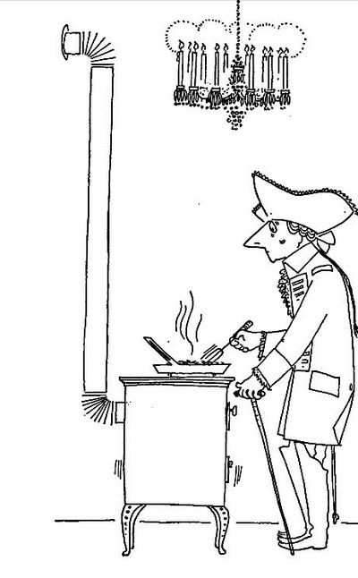 Heinz Erhardt -Historisches -Исторический экскурс