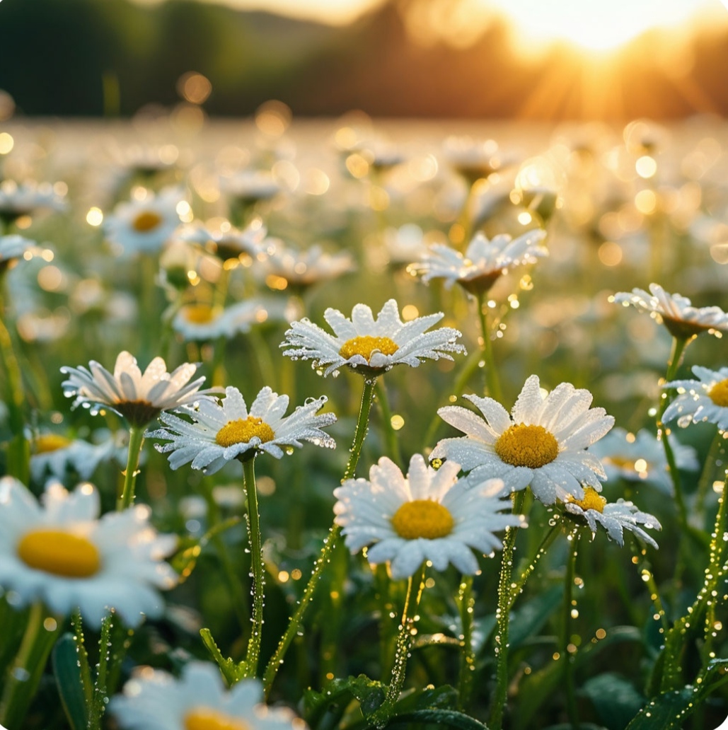 Земная сказка