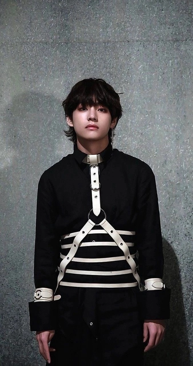 Внушая испуг