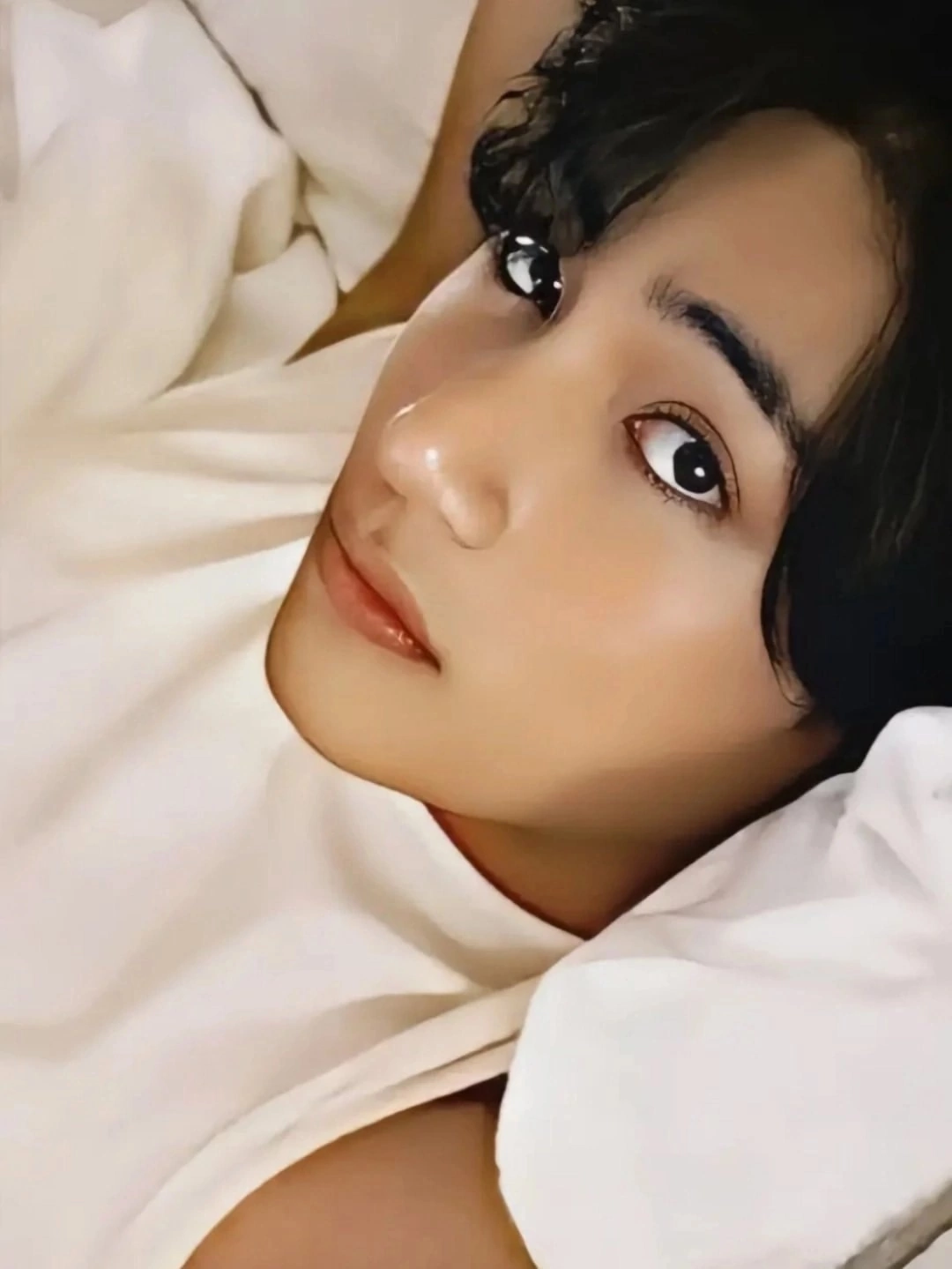 Грязный цвет несвежих портьер