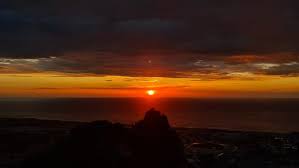 Финикийский закат