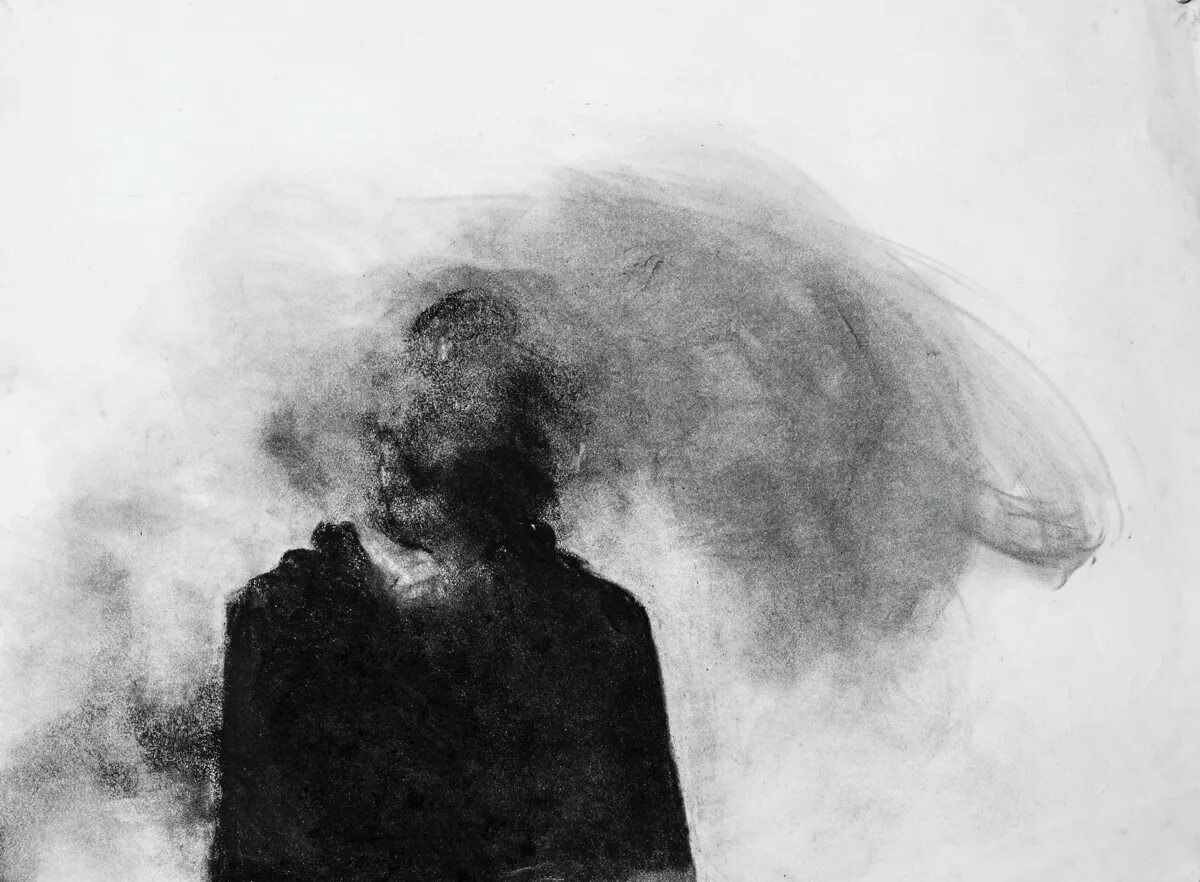 Чёрные мысли