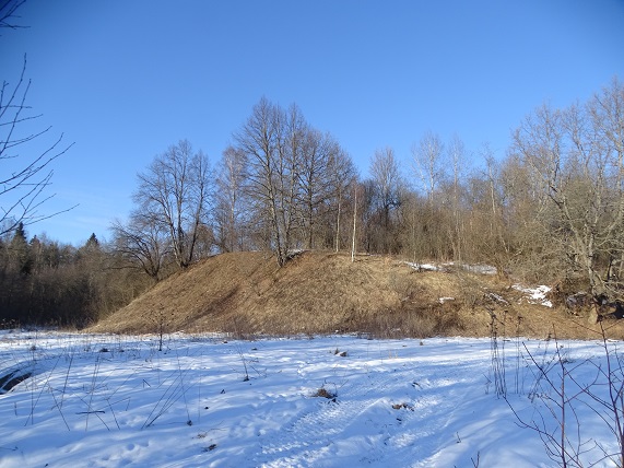 2025г. Пришли две новости по почте. 1236