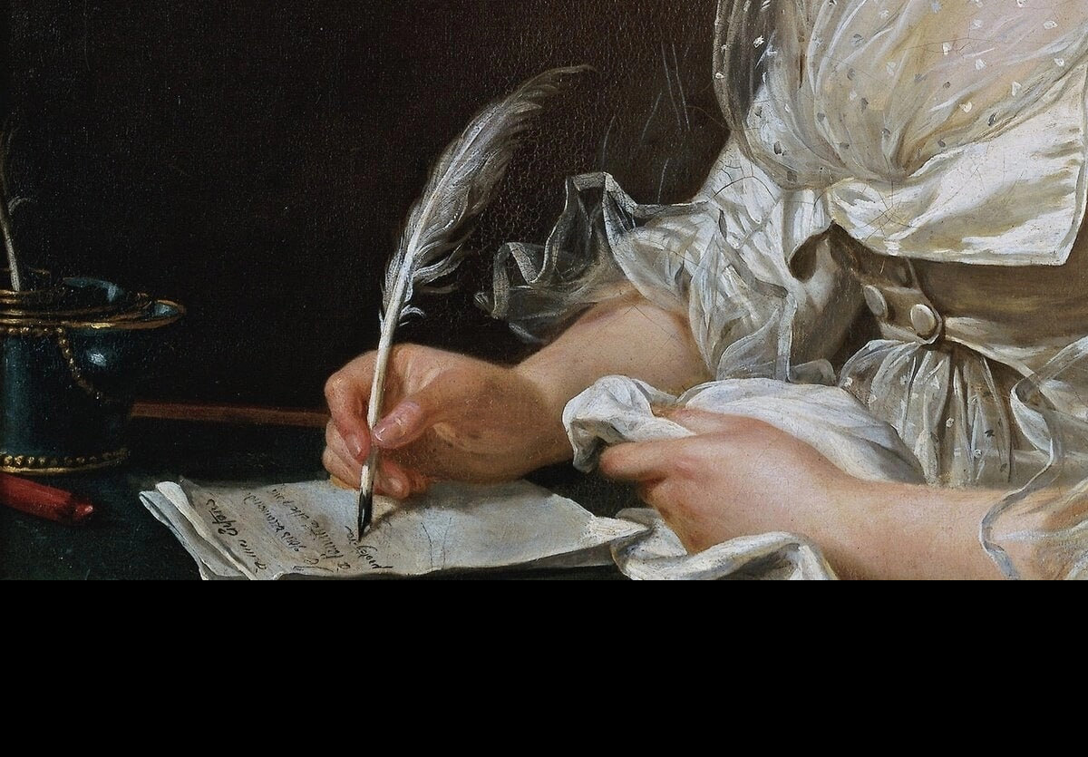 Писать стихи - не пыльная работа... Зинаида Палайя