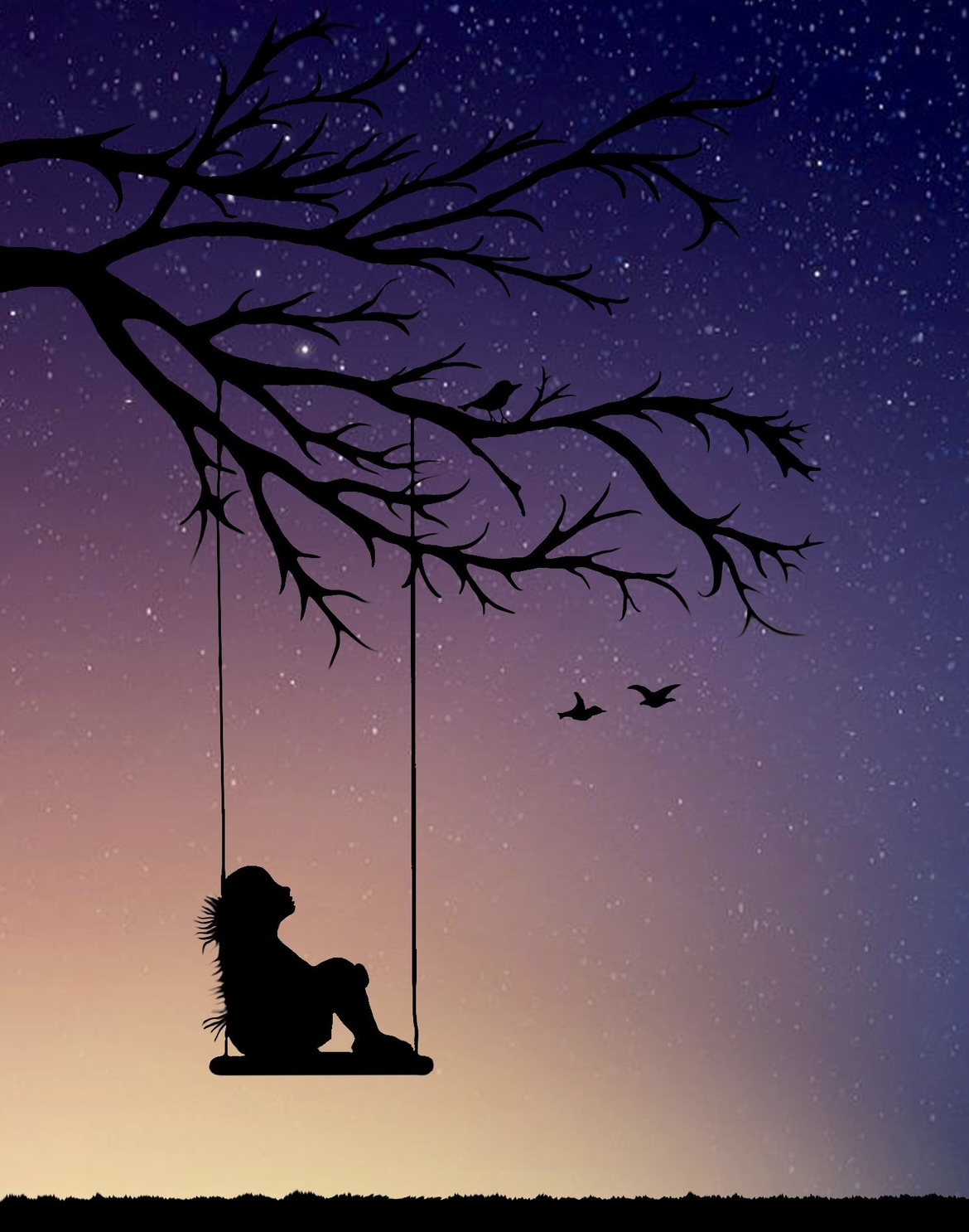 я плохая, ты хороший