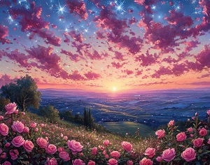 Один из случаев, когда прекрасна тайна! Коротыш