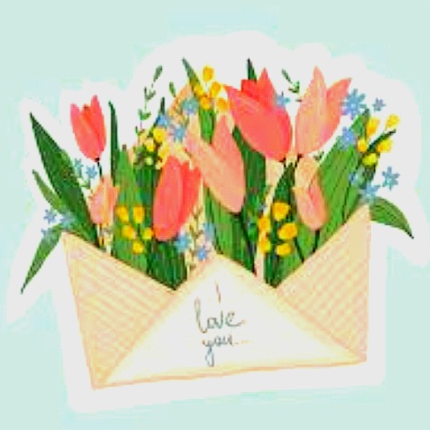 Долгожданное письмо