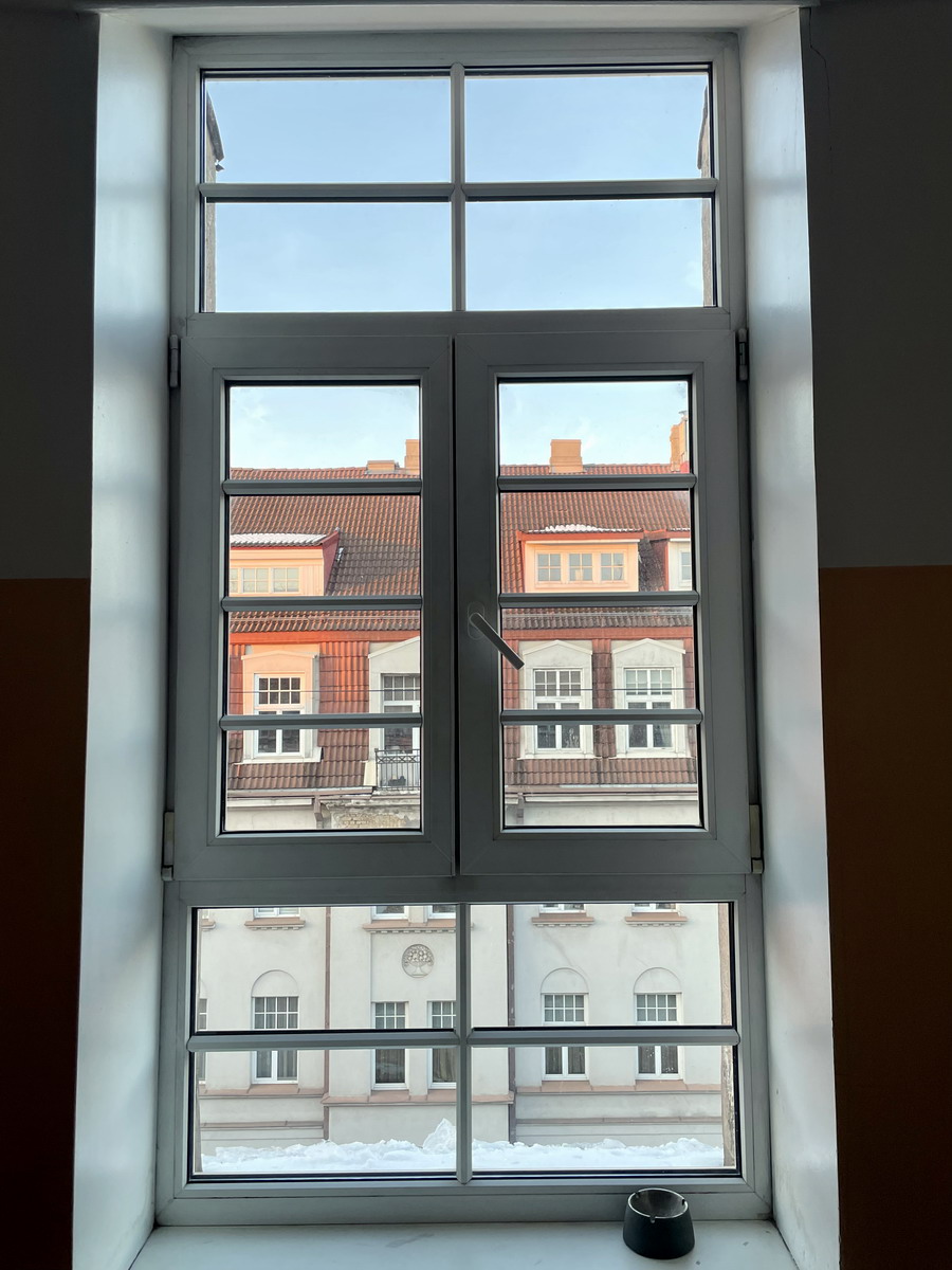 Многоточие... - 2025, февраль