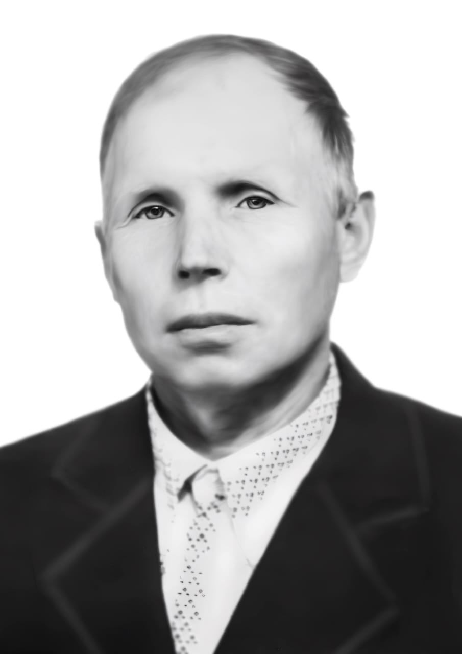 Память об отце