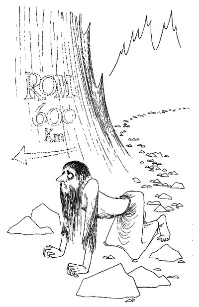 Heinz Erhardt - In Eile - Скоренько