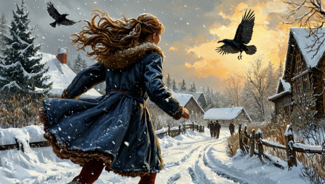 День считания ворон