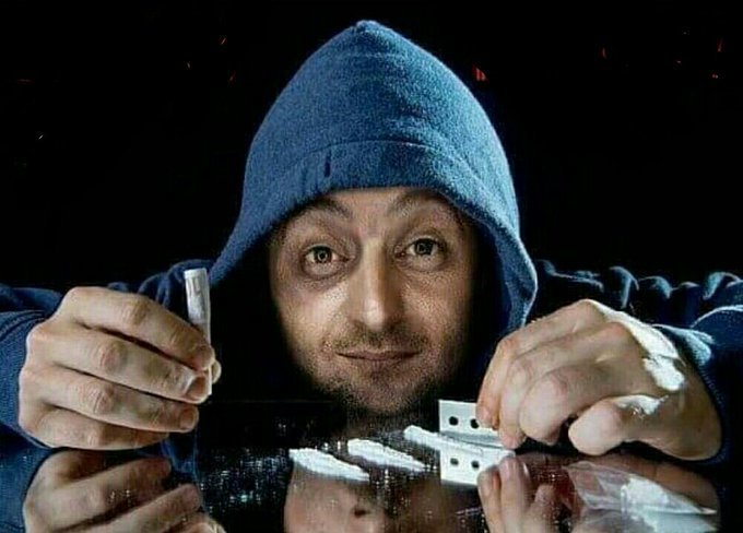 Ну, а вы не знали?!