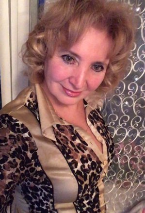 В тебе я вижу свет Весны. Посвящение С. Т. 16184