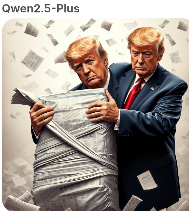 Сколько Украины завернет нам Трамп? Renewed