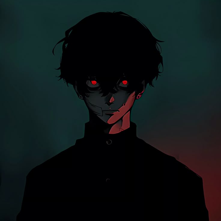 Когда очень страшно и ты бежишь к выключателю