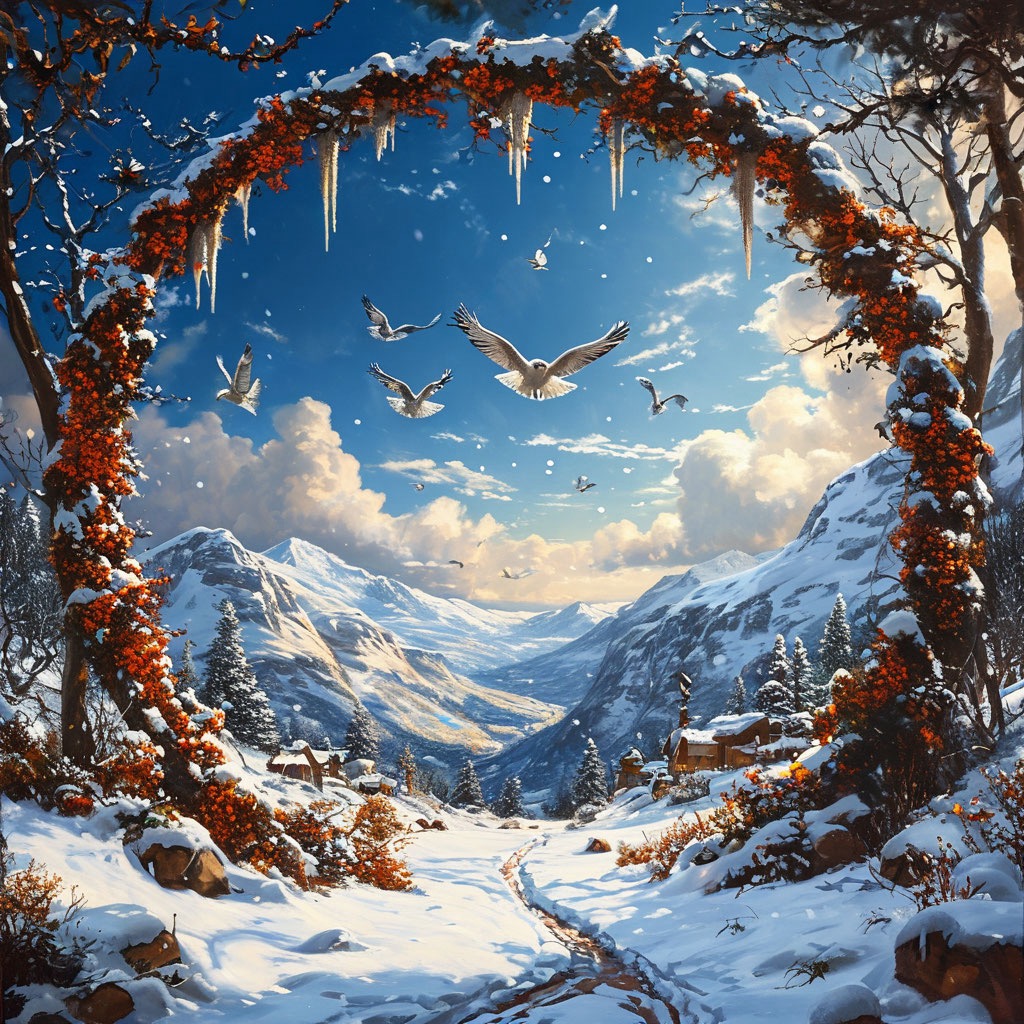 С добрым утром!