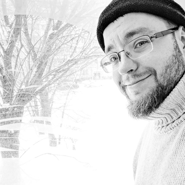 Обзор зимнего лонга от Александра Тихонова