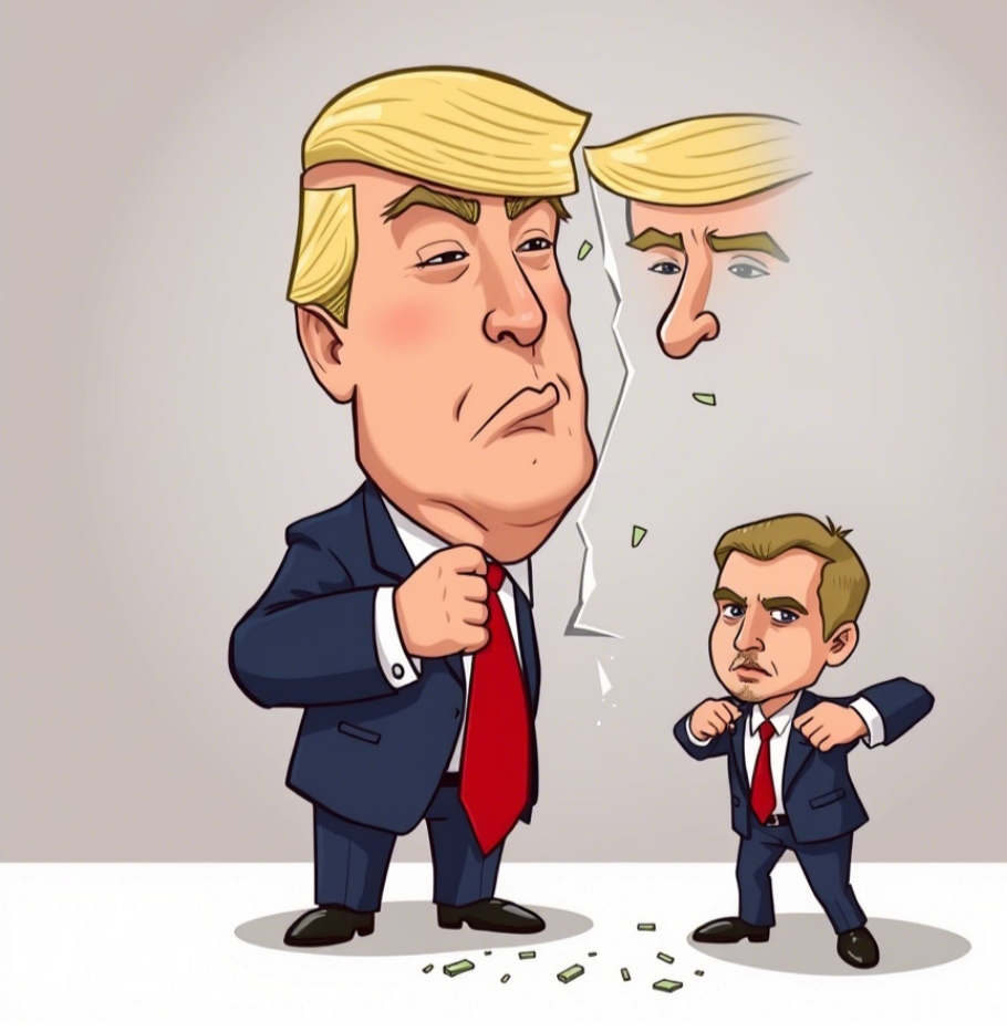 Сломать Зеленского!