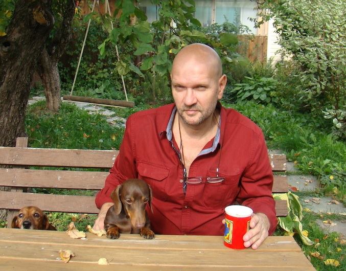 Обзор зимнего тура от Чена Кима