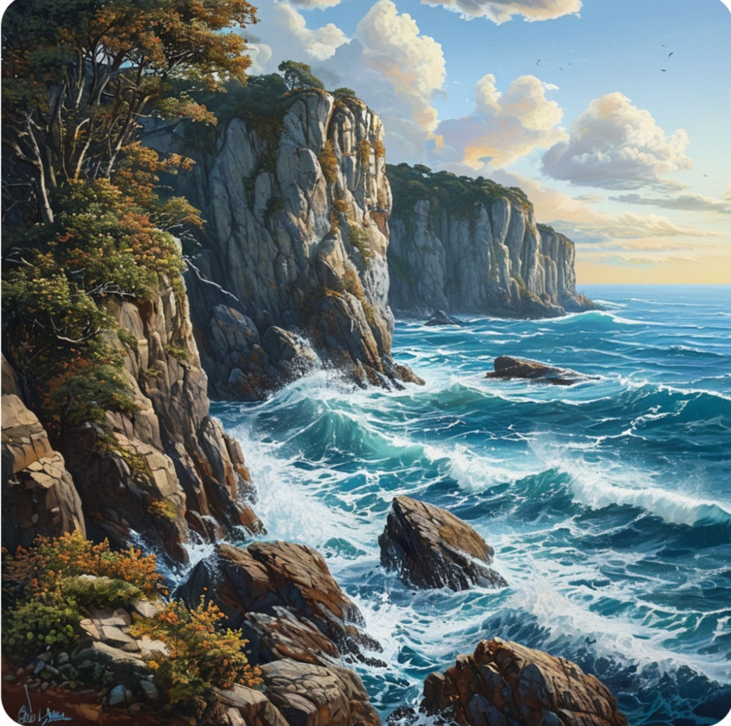 Край географии