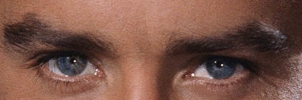 Твои глаза..