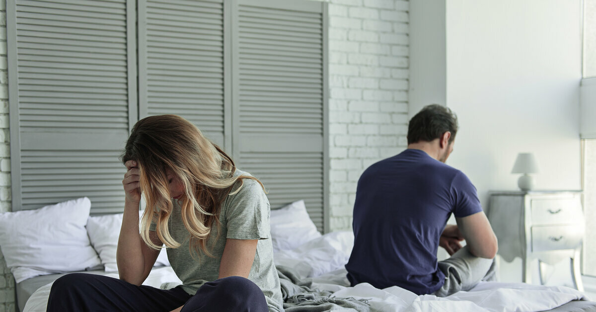 Как-будто...