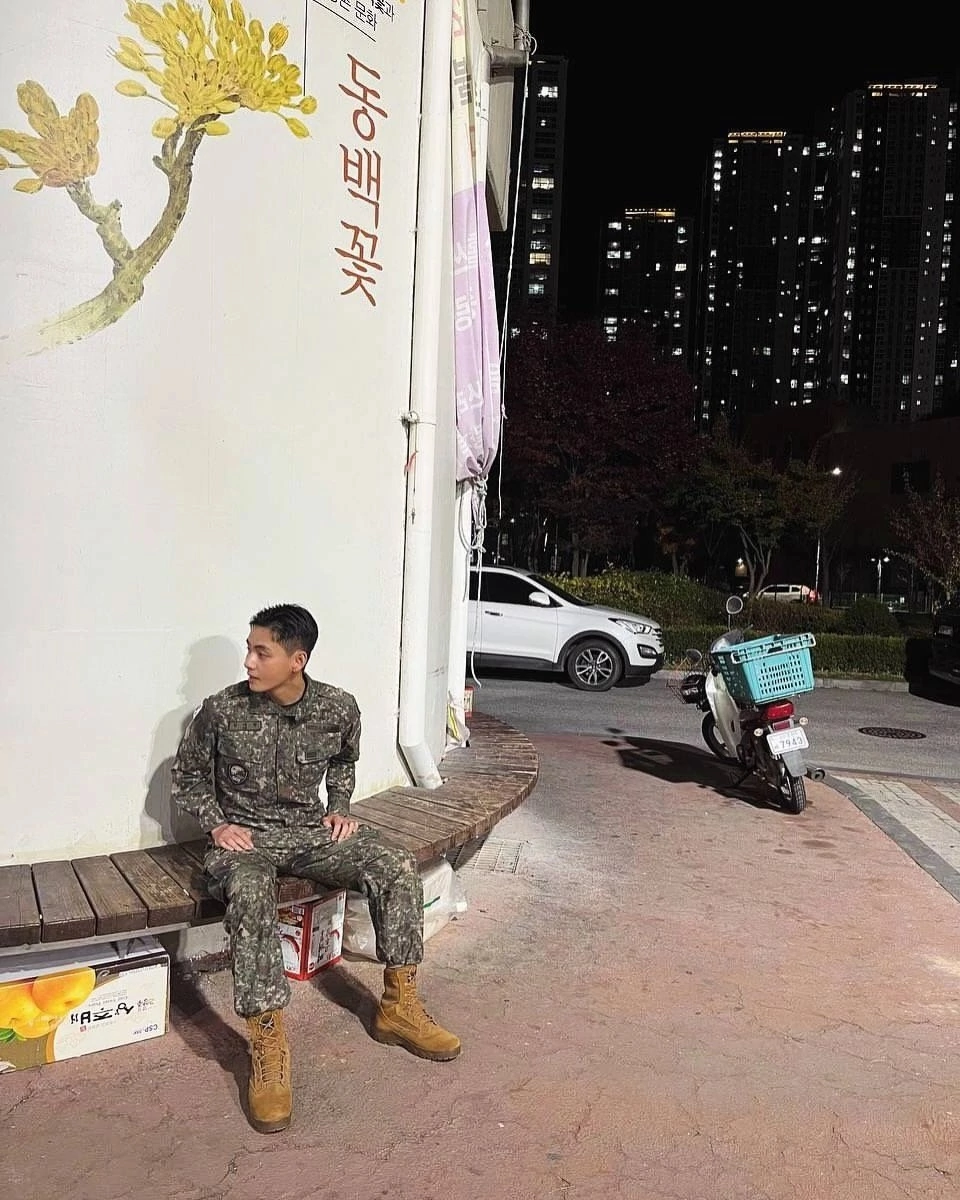 Обещаю взять себя в руки