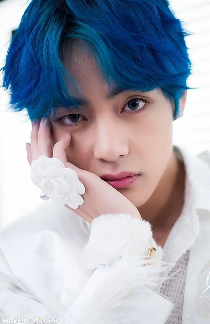 445 Всё в оттенках Клода Моне