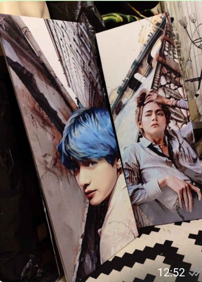 Спокойной ночи