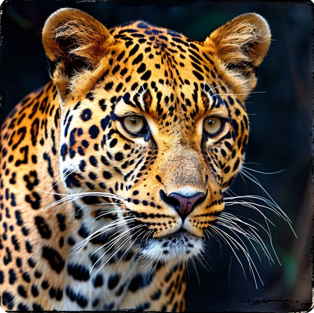 Загадочные джунгли