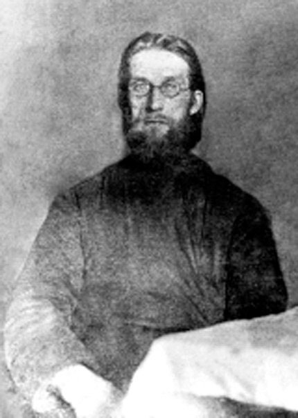 Священномученик Иаков Передерий, пресвитер