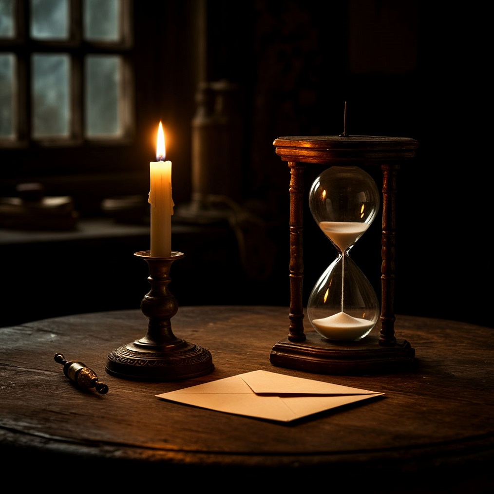 Все письма отправлены