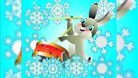 Бывает тишь, бывает и загул