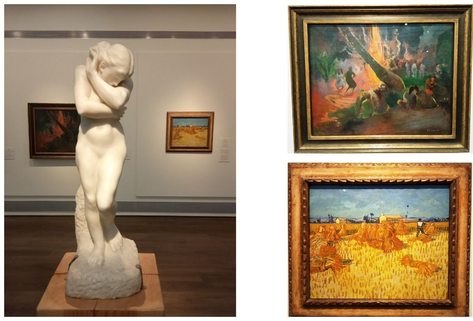 Роденовская Ева - 2