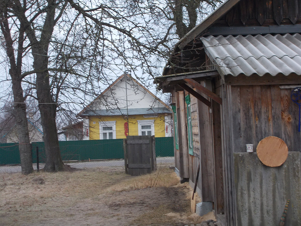 Вышав я тут неяк в чат