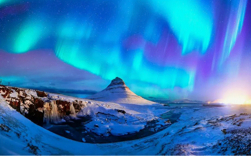 Голубые глаза